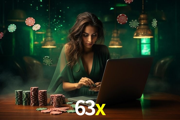 63x bet — painel ao vivo com cotações dinâmicas